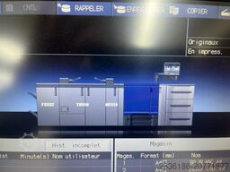 KONICA MINOLTA AccurioPress C4080