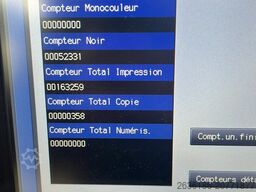 KONICA MINOLTA AccurioPress C4080