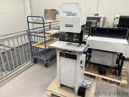 Nagel Citoborma 290AB Paper Drill