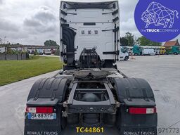 Renault T 440