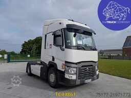 Renault T 440