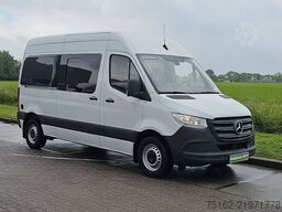 MERCEDES-BENZ SPRINTER 314 camperombouw EURO6