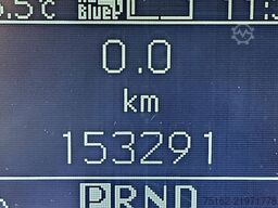 MERCEDES-BENZ SPRINTER 314 camperombouw EURO6