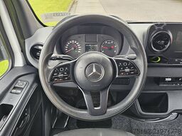 MERCEDES-BENZ SPRINTER 314 camperombouw EURO6