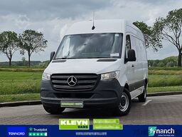 MERCEDES-BENZ SPRINTER 317 L2H2 3.5t-Trekhaak!