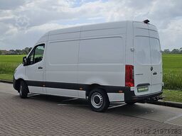 MERCEDES-BENZ SPRINTER 317 L2H2 3.5t-Trekhaak!