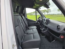 MERCEDES-BENZ SPRINTER 317 L2H2 3.5t-Trekhaak!