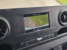 MERCEDES-BENZ SPRINTER 317 L2H2 3.5t-Trekhaak!