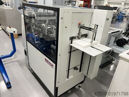 Renz Autopunch AP 360 V4 Automatic Perforator