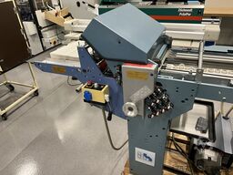 Herzog Heymann KL112-6 Pharmaceutical Folding Machine