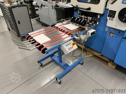 GUK K50/4/1/FL 2-50 Automatic Folding Machine