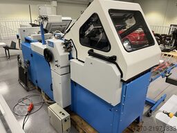 GUK K50/4/1/FL 2-50 Automatic Folding Machine