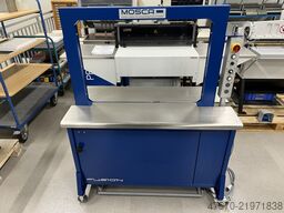 Mosca RO-M Fusion 800×600 Banding Machine