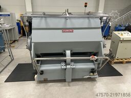 Simplacutter model IV 110×160 Cauhe die cutting machine