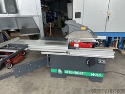 Altendorf WA6
