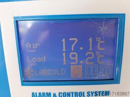 Labcold RDBB11601