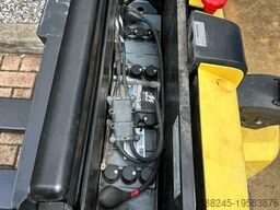 HYSTER p1.6