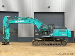 Kobelco SK300LC-10E