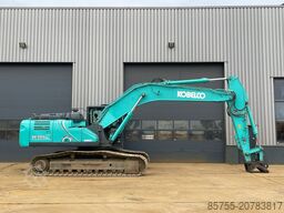 Kobelco SK300LC-10E