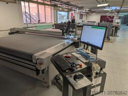 Blackman and White Versatech