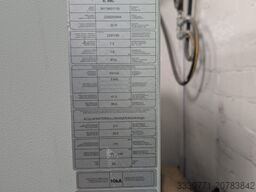 Blackman and White Versatech