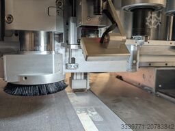 Blackman and White Versatech