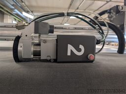 Blackman and White Versatech