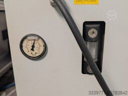 Blackman and White Versatech