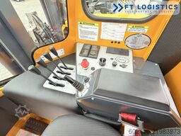 Combilift C4000 | GAS | DUPLEX 4100 | FREE-LIFT