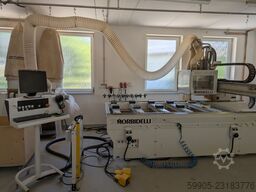 SCM Morbidelli Universal 2412