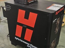 Hypertherm HyPerformance HPR130XD