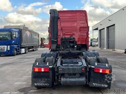 Volvo FH 440 (6X2 / GOOD CONDITION / EURO 5)