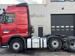 Volvo FH 440 (6X2 / GOOD CONDITION / EURO 5)