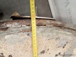 Sweco 48'' inch
