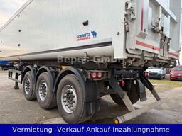 SCHMITZ CARGOBULL SKI 24 SL 9.6 v50 m3 - Aluksaten