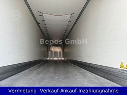 KRONE SDR 27 Cool Liner -Thermo King SLXi300