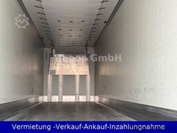 KRONE SDR 27 Cool Liner -Thermo King SLXi300