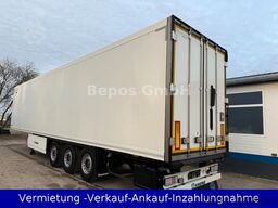 KRONE SDR 27  Cool Liner -Thermo King SLXi300