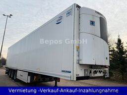 KRONE SDR 27  Cool Liner -Thermo King SLXi300