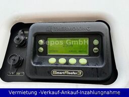 KRONE SDR 27  Cool Liner -Thermo King SLXi300