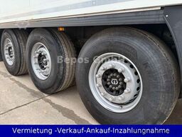 KRONE SDR 27 Cool Liner -Thermo King SLXi300