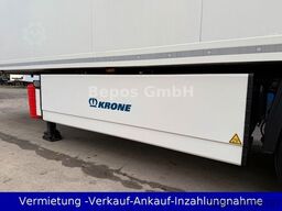 KRONE SDR 27 Cool Liner -Thermo King SLXi300