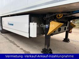 KRONE SDR 27  Cool Liner -Thermo King SLXi300