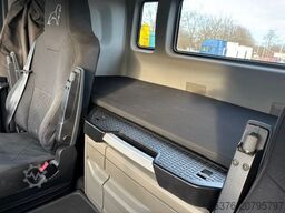 MAN TGS 18.430 4x4 Hydrodrive