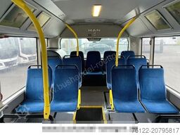MAN A 21 Lion?s City/O 530 Citaro/A20/EEV/Klima