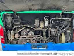 SETRA S 416 NF/415 NF/Urbino/EEV/Klima