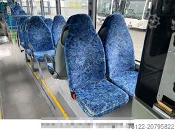 SETRA S 416 NF/415 NF/Urbino/EEV/Klima