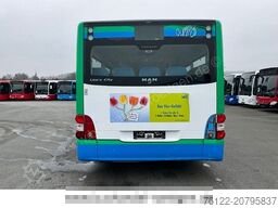 MAN A 21 Lion?s City/O 530 Citaro/A20/EEV/Klima