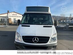MERCEDES-BENZ Sprinter/515CDI/Rollstuhllift