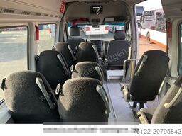MERCEDES-BENZ Sprinter/515CDI/Rollstuhllift